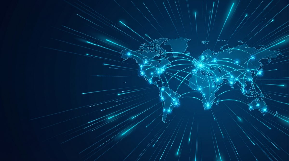 加速器体子全球网络加速